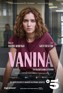 Сериал Ванина Гуарраси (2024)