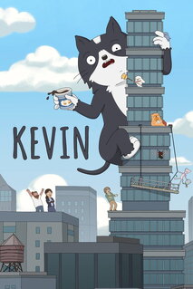 Мультфильм Кевин (2026)