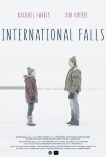 Фильм Интернешнл-Фоллс (2019)