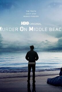 Сериал Убийство на Мидл Бич (2020)
