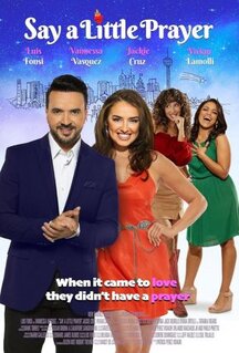 Фильм Прочитай молитву (2024)