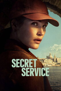 Сериал Секретная служба (2026)