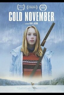 Фильм Холодный ноябрь (2017)