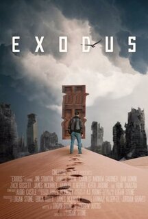 Фильм Исход (2021)
