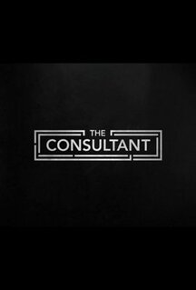 Сериал Консультант (2023)