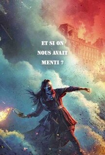 Сериал Французская революция (2020)