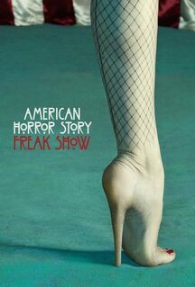 Сериал Американская история ужасов (2011)