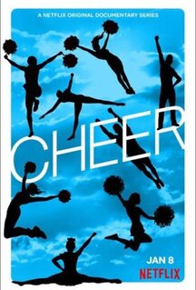 Сериал Cheer (2020)
