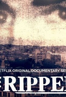 Сериал Йоркширский потрошитель (2020)