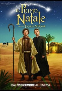 Фильм Самое первое Рождество (2019)