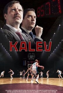 Фильм Kalev (2022)