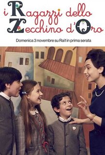 Фильм I ragazzi dello Zecchino d\'oro (2019)