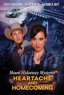 Фильм Mount Hideaway Mysteries: Heartache and Homecoming (2022)