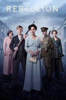 Сериал Восстание (2016)