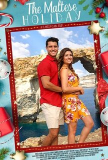 Фильм Мальтийские каникулы (2021)