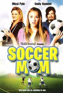 Фильм Футбольная Мама (2008)