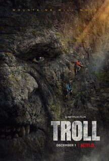 Фильм Тролль (2022)