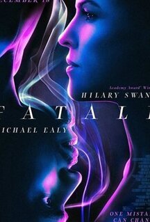 Фильм Опасный соблазн (2020)