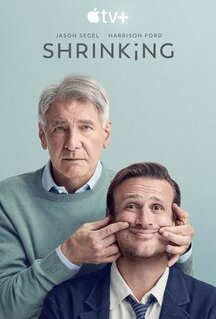 Сериал Терапия (2023)