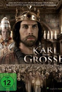Сериал Карл Великий (2013)