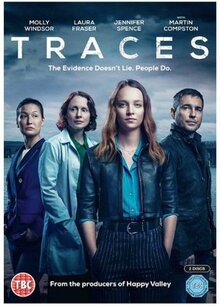 Сериал Следы (2019)