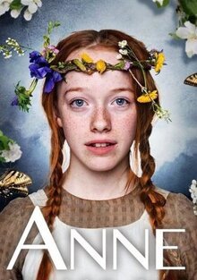Сериал Энн (2017)