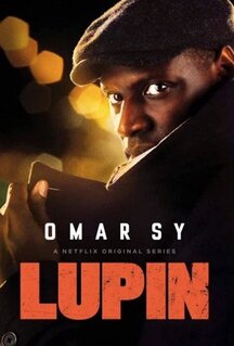 Сериал Люпен (2021)