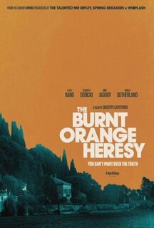 Фильм Искусство ограбления (2019)