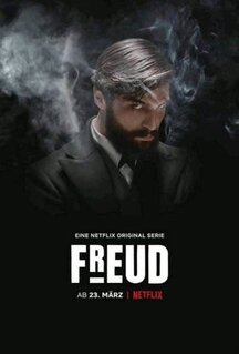 Сериал Фрейд (2020)