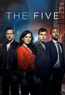 Сериал Пять (2016)