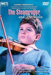 Фильм Каток и скрипка (1960)