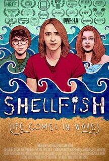 Фильм Shellfish (2020)