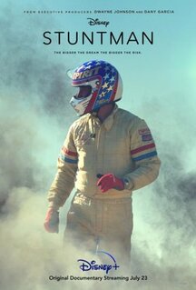 Фильм Каскадёр (2018)