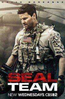 Сериал Спецназ (2017)