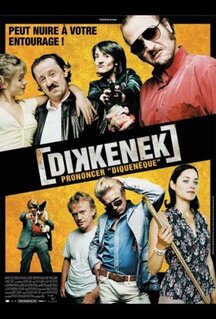 Фильм Диккенек (2006)