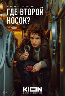 Фильм Где второй носок? (2024)