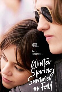 Фильм Зима, весна, лето или осень / Времена года (2024)