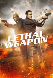 Сериал Смертельное оружие (2016)
