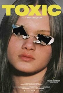 Фильм Токсичность (2024)