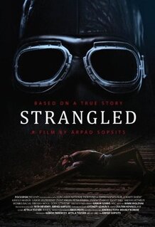 Фильм Монстр из Мартфу (2016)