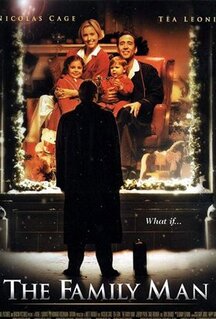 Фильм Семьянин (2000)