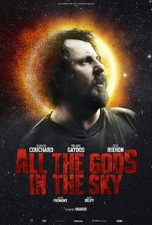 Фильм Все боги небесные (2018)