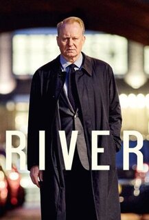 Сериал Ривер (2015)