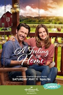 Фильм Как дома (2019)