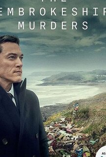 Сериал Убийства в Пембрукшире (2021)