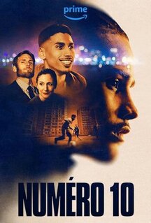 Фильм Номер 10 (2024)
