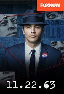 Сериал 11.22.63 (2016)