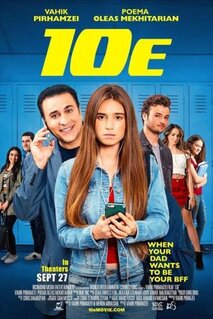 Фильм 10E (2019)