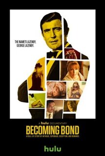 Фильм Стать Бондом (2017)