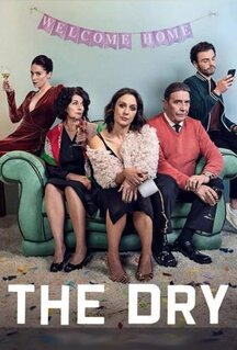Сериал The Dry (2022)